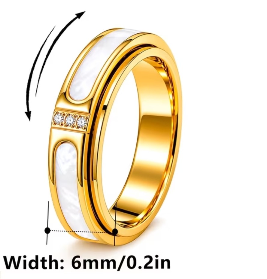 Ring 260040095