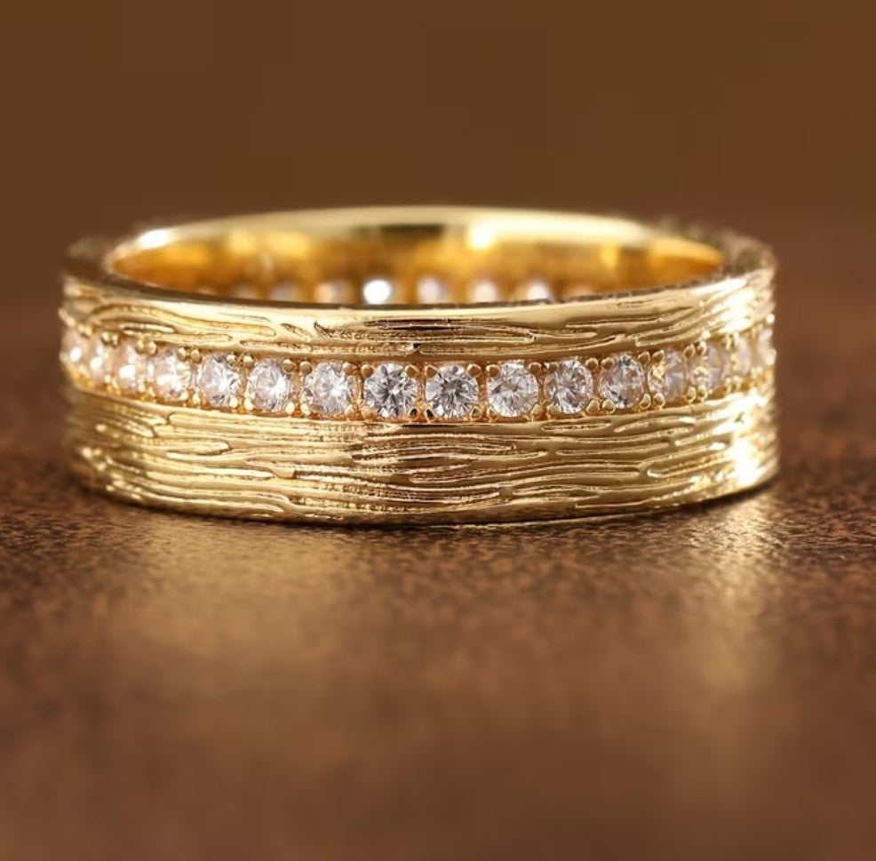 Ring 260040097