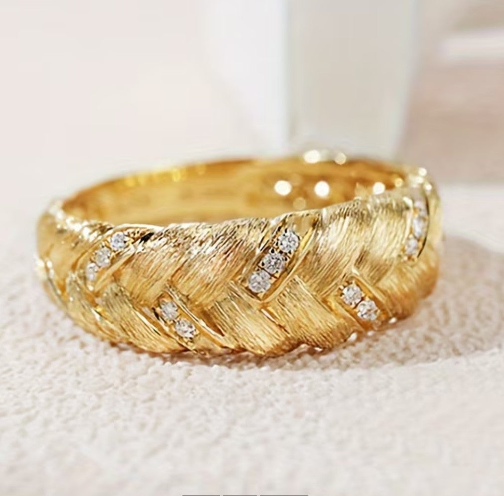 Ring 260040098