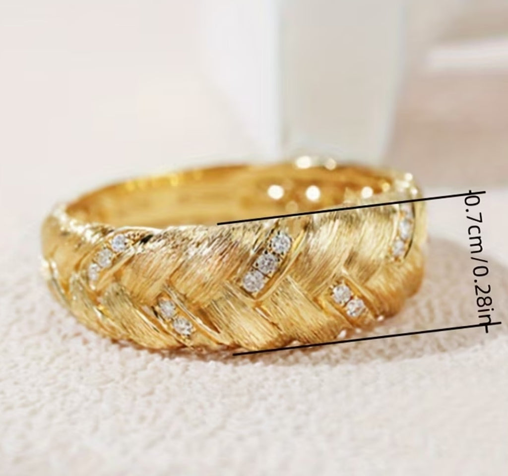 Ring 260040098