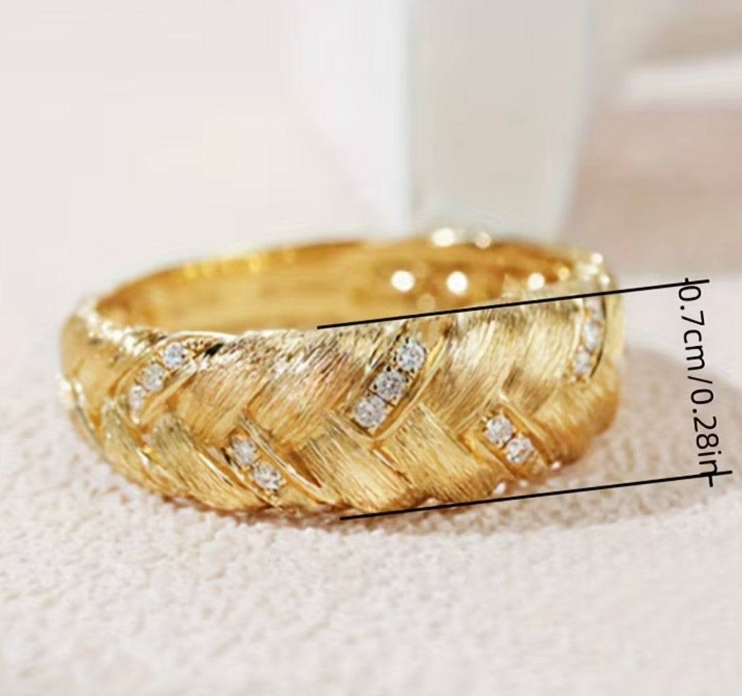 Ring 260040098