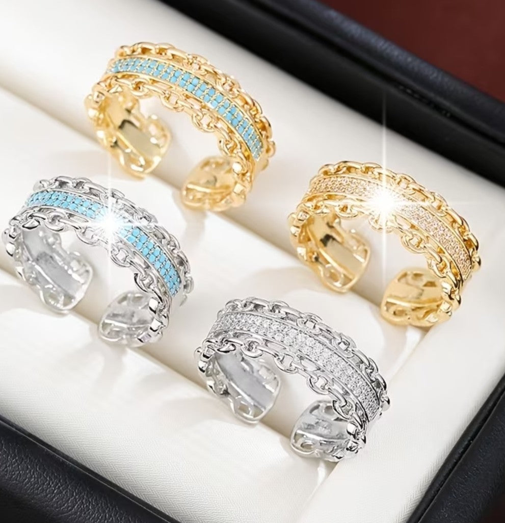 Ring 260040099