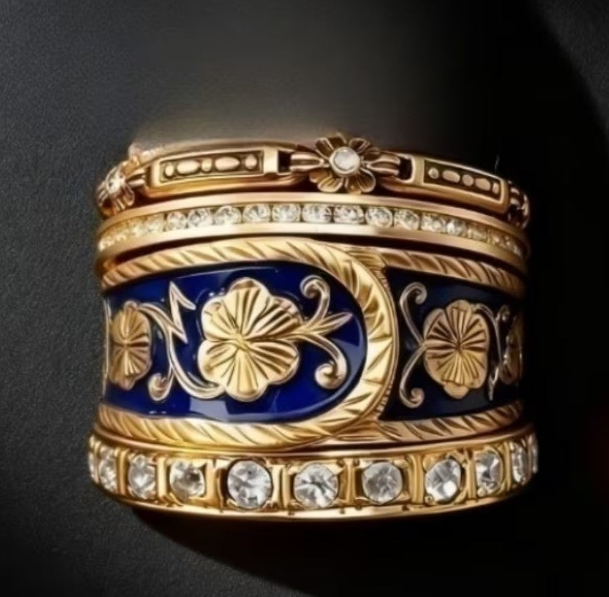 Ring 260040104