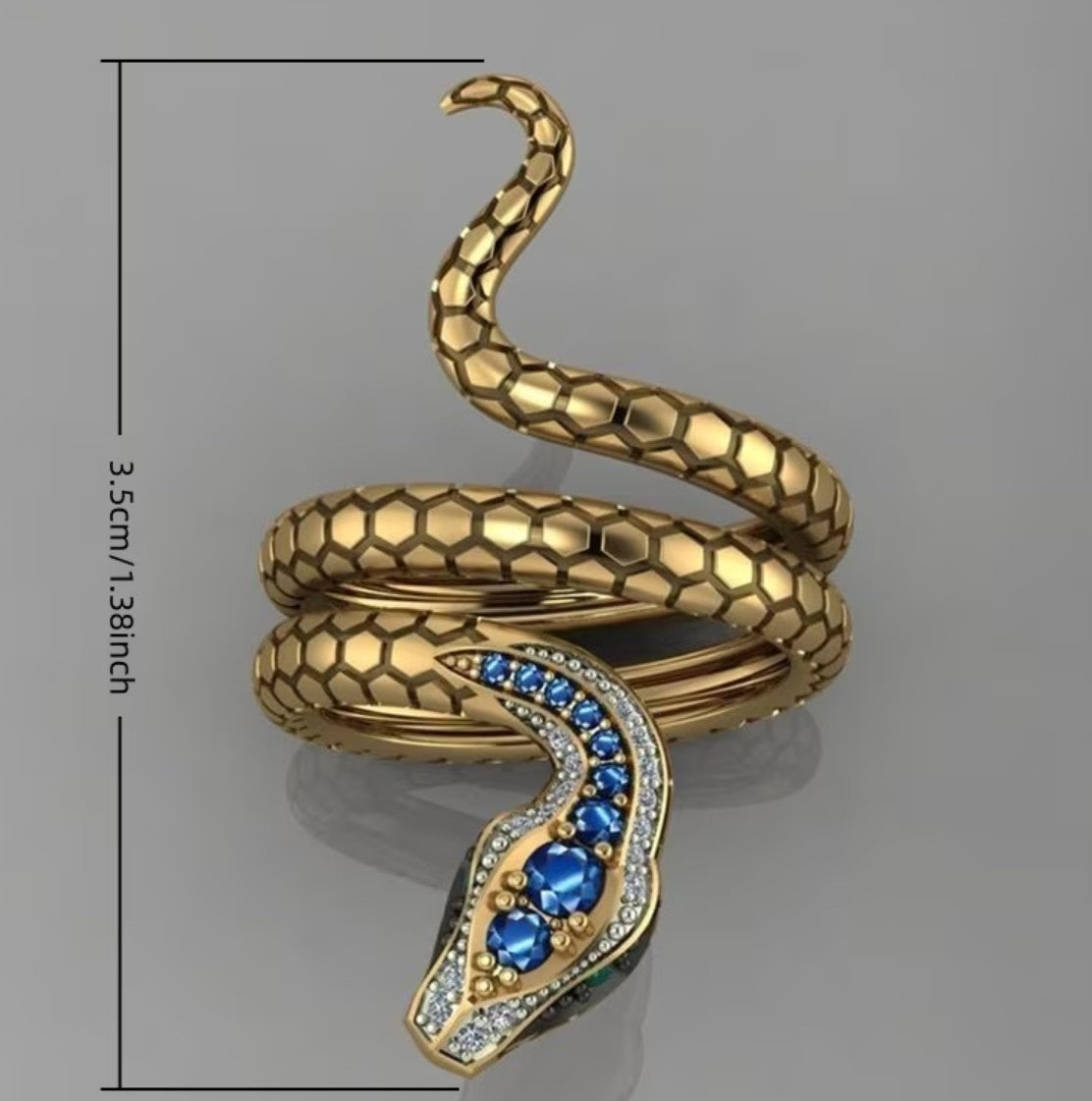 Ring 260040105
