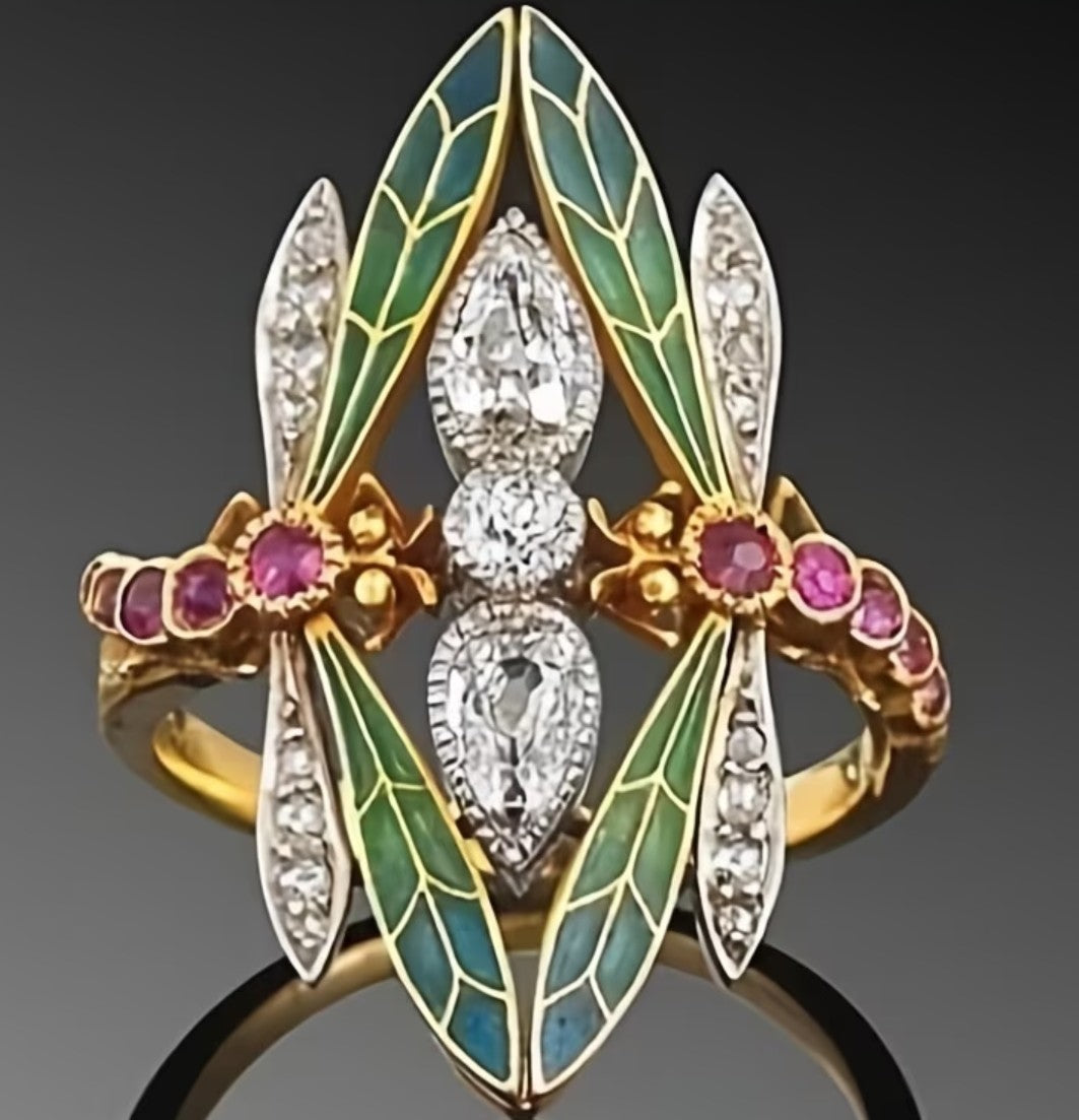 Ring 260040106