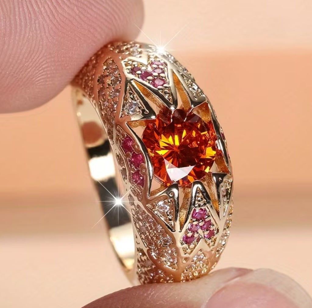 Ring 260040107