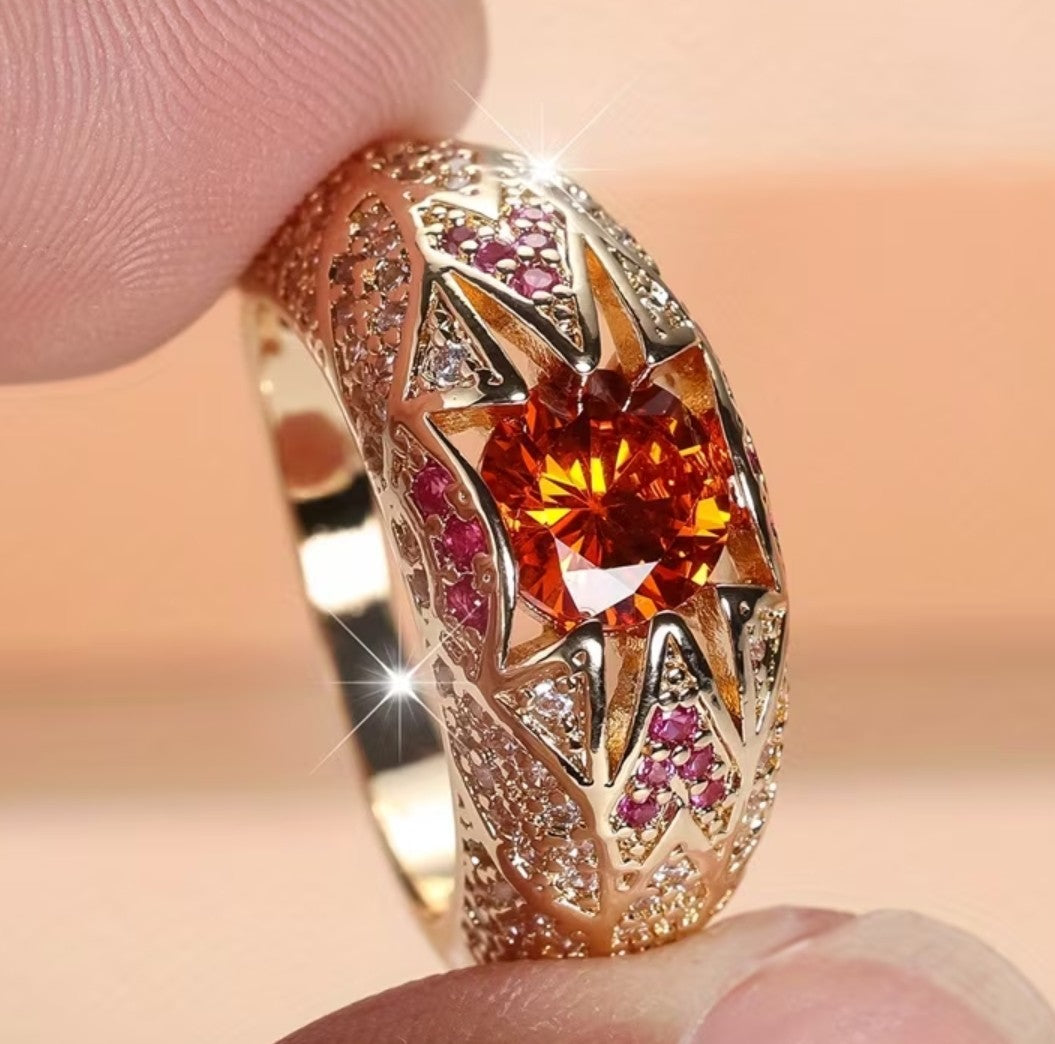 Ring 260040107