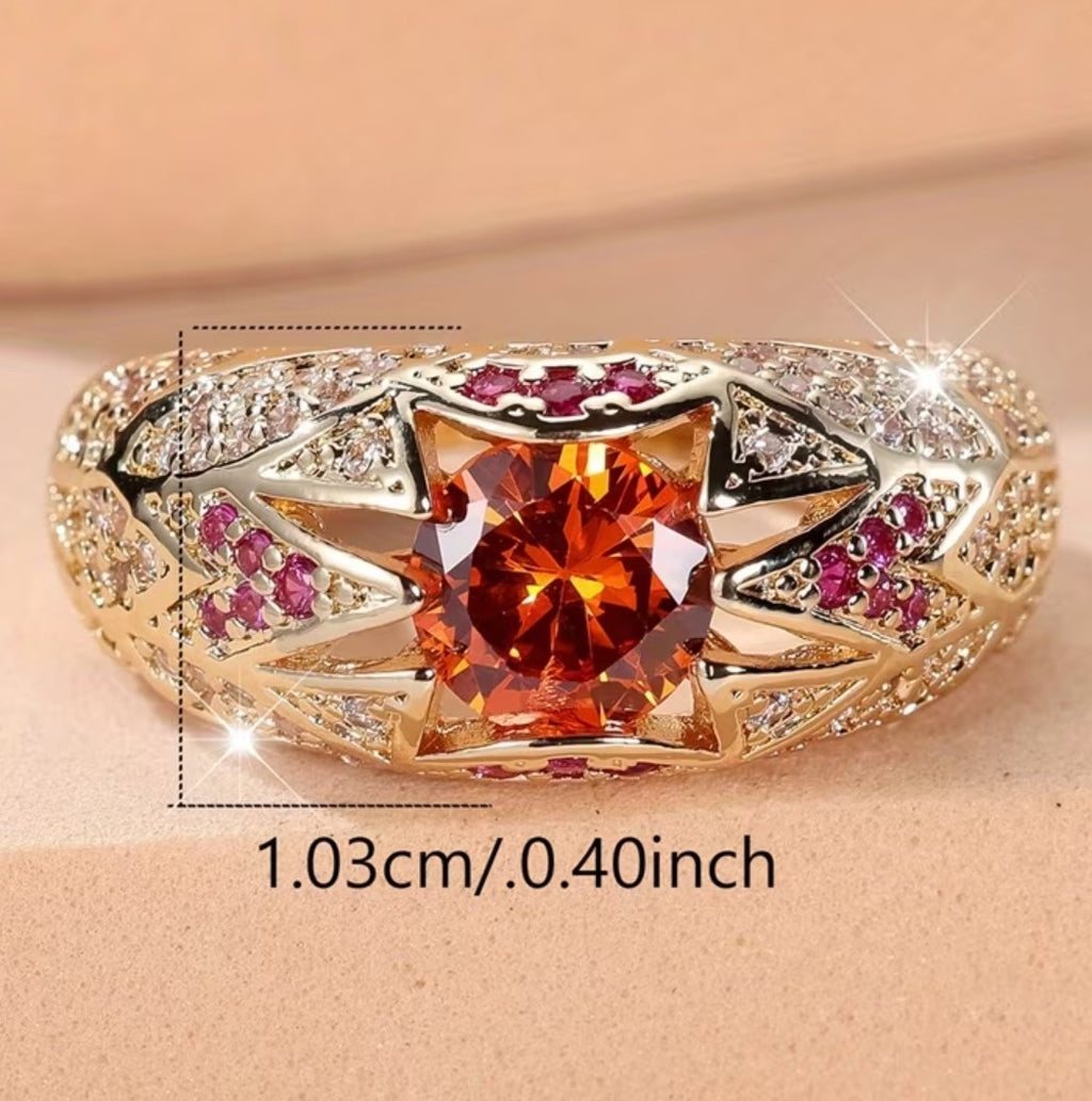 Ring 260040107