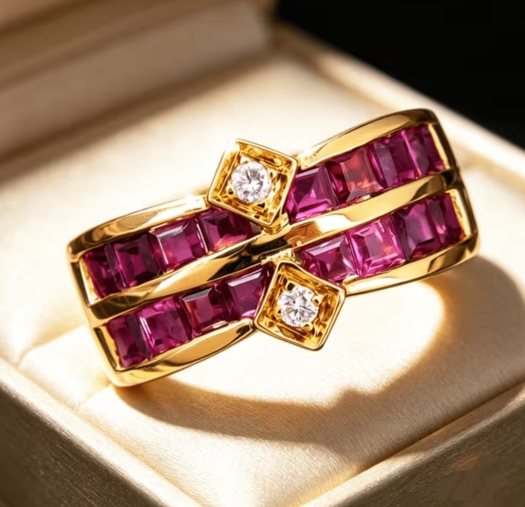 Ring 260040109