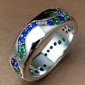 Ring 260040111