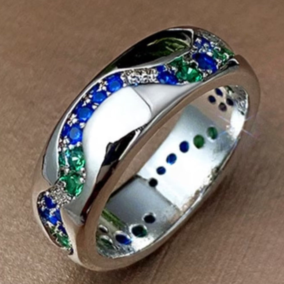Ring 260040111