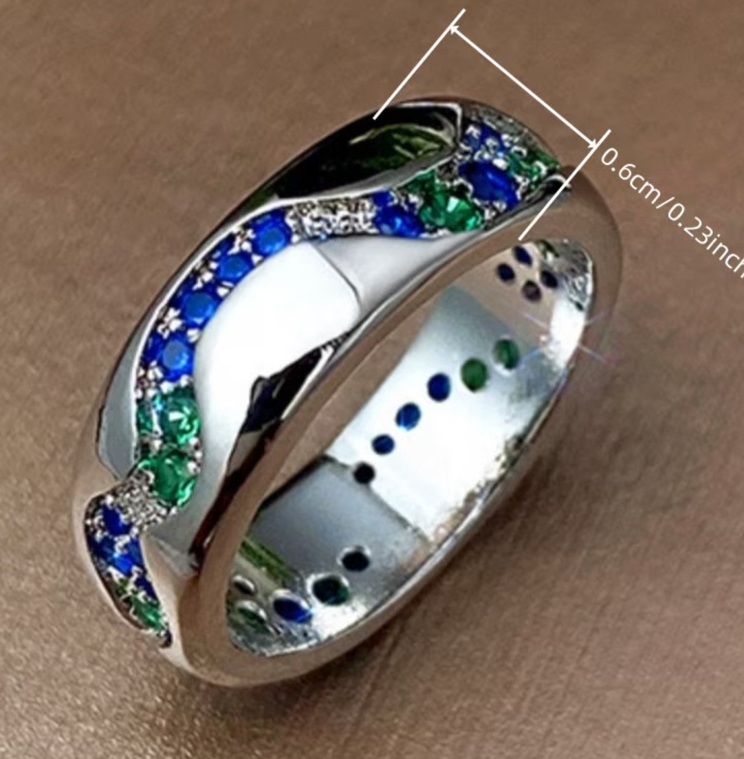 Ring 260040111