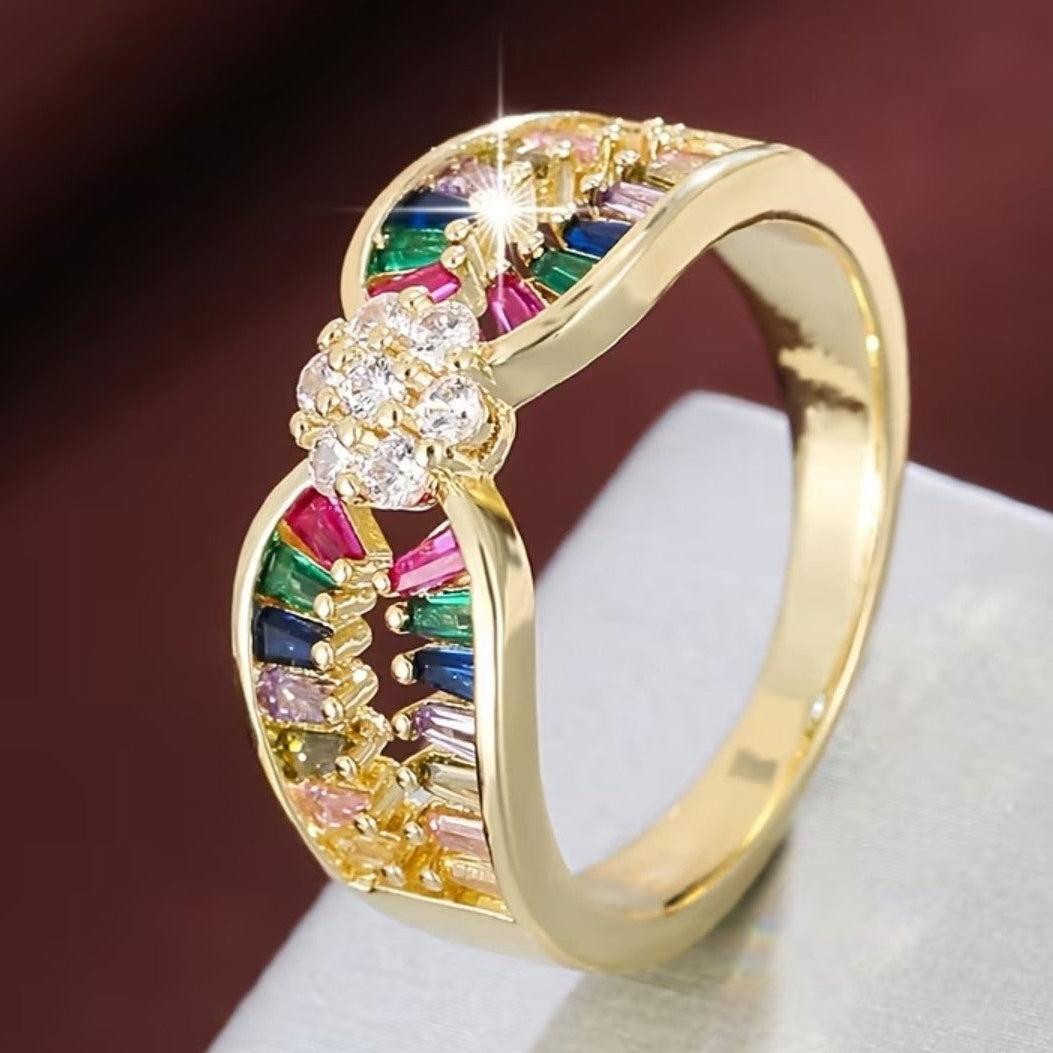 Ring 260040112