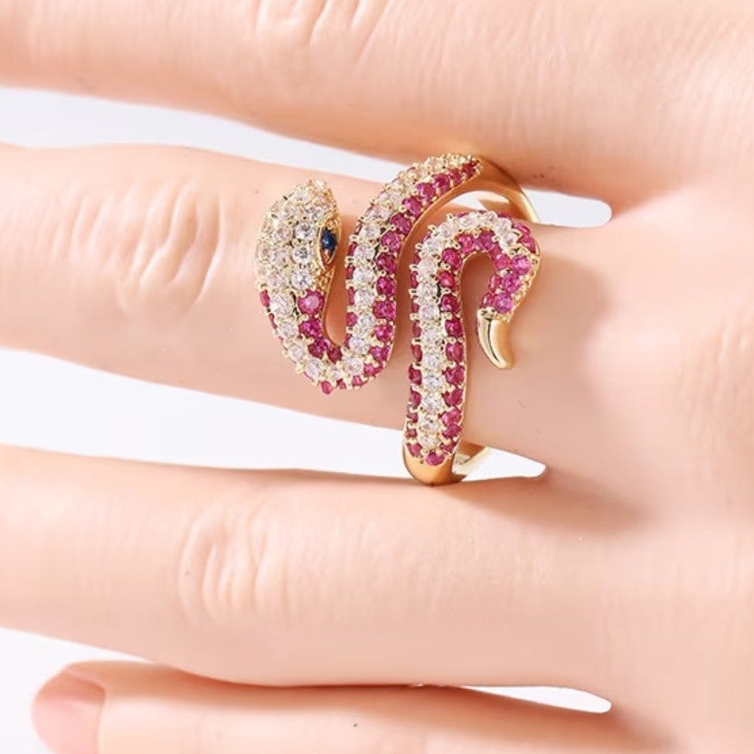 Ring 260040115