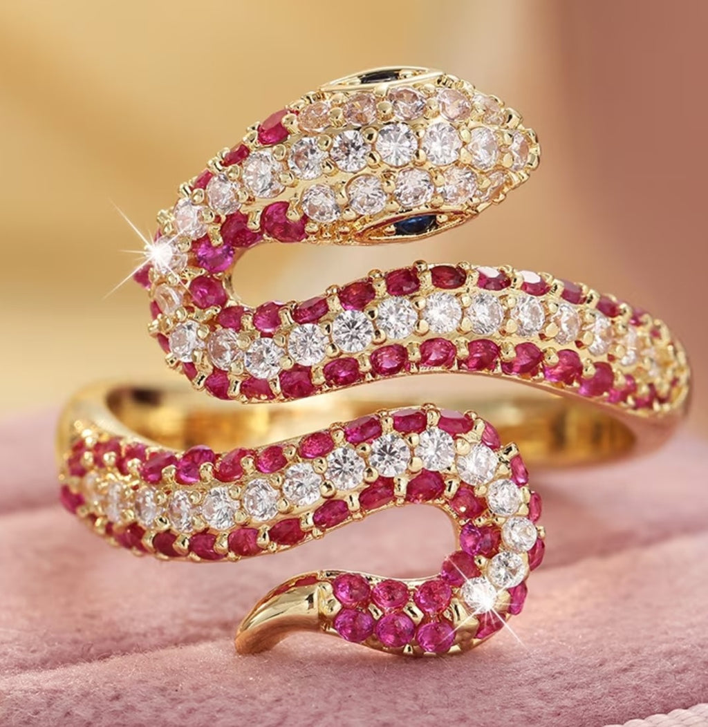 Ring 260040115