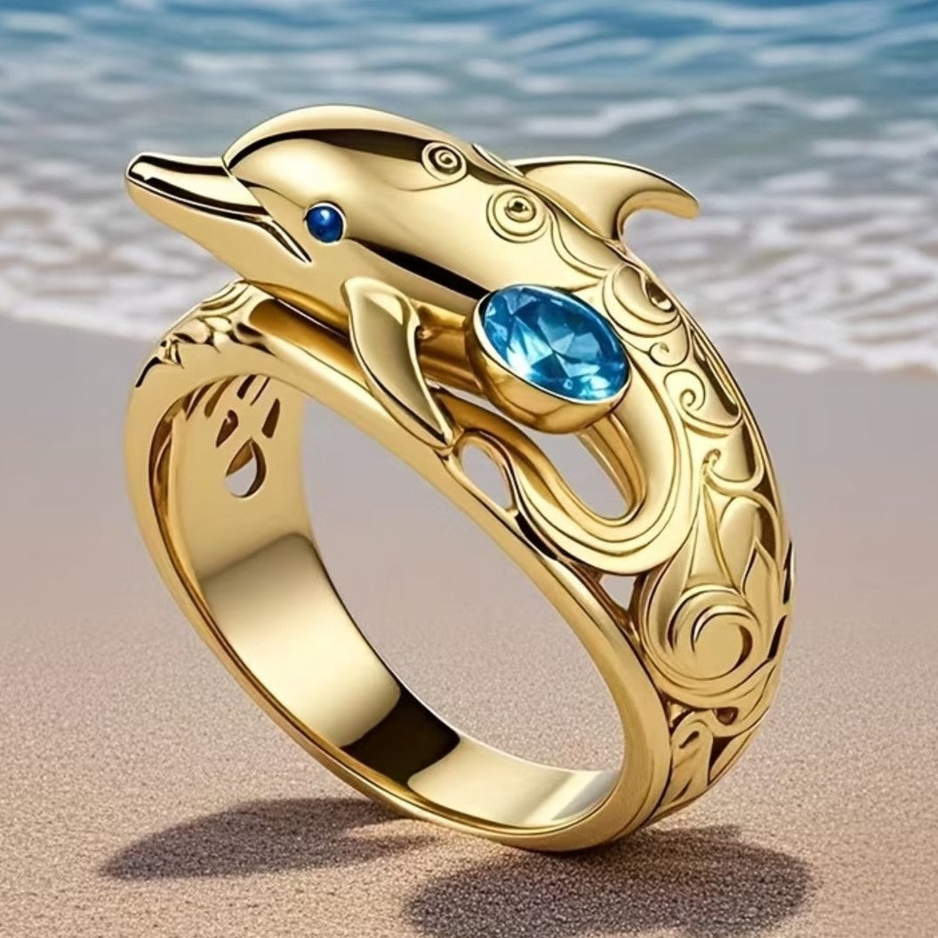Ring 260040116