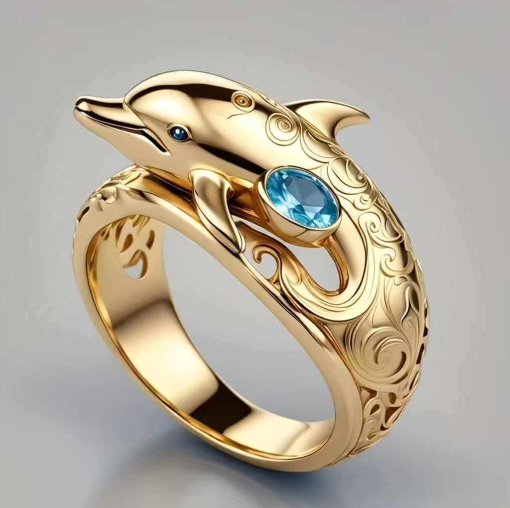 Ring 260040116