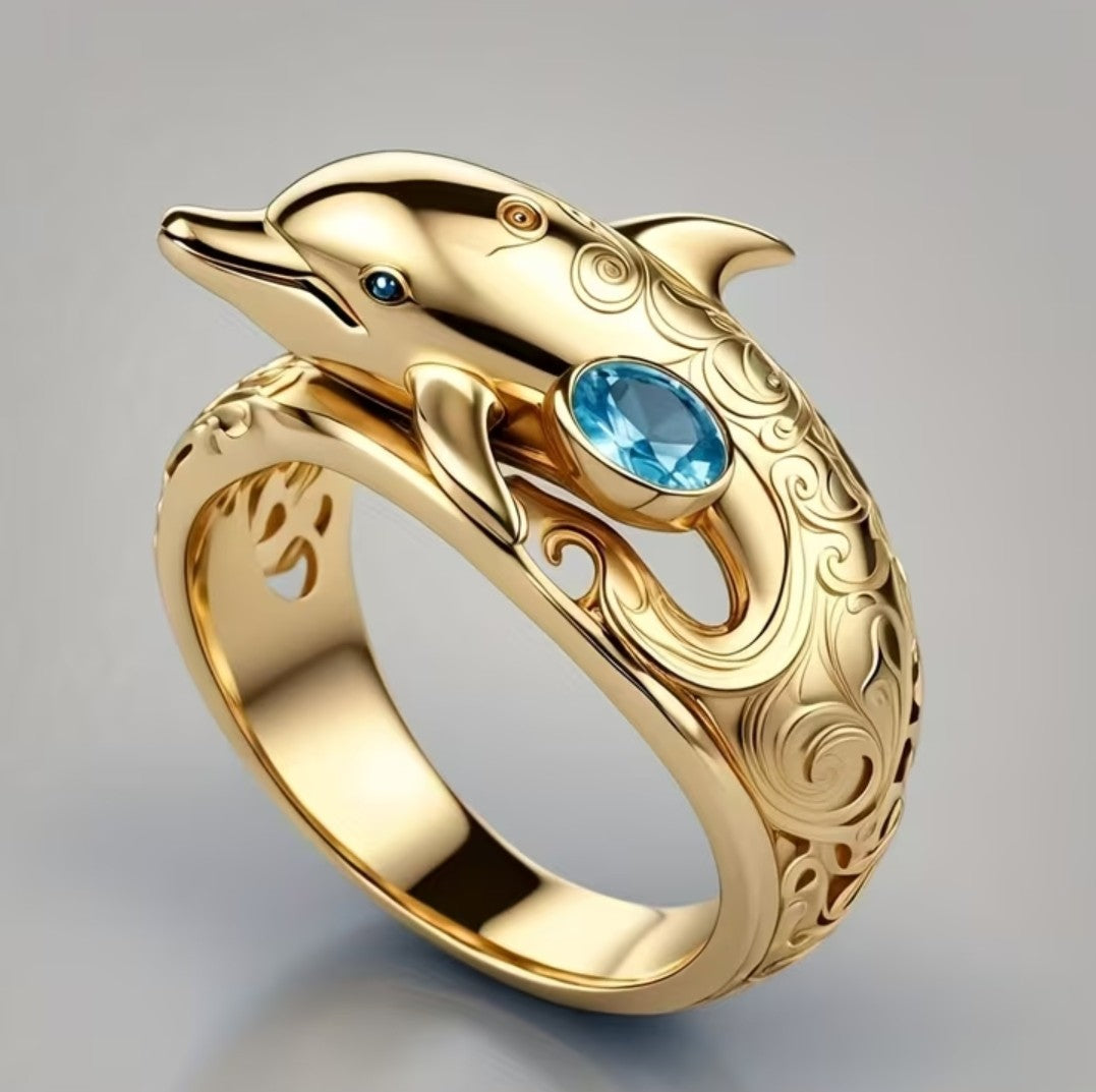 Ring 260040116
