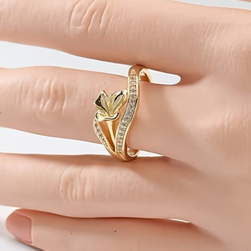Ring 260040117