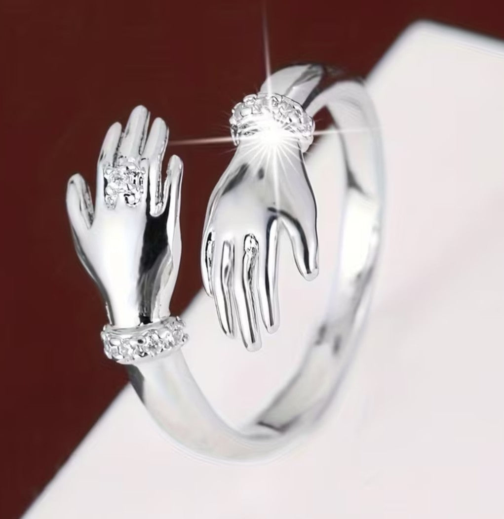 Ring 260040118