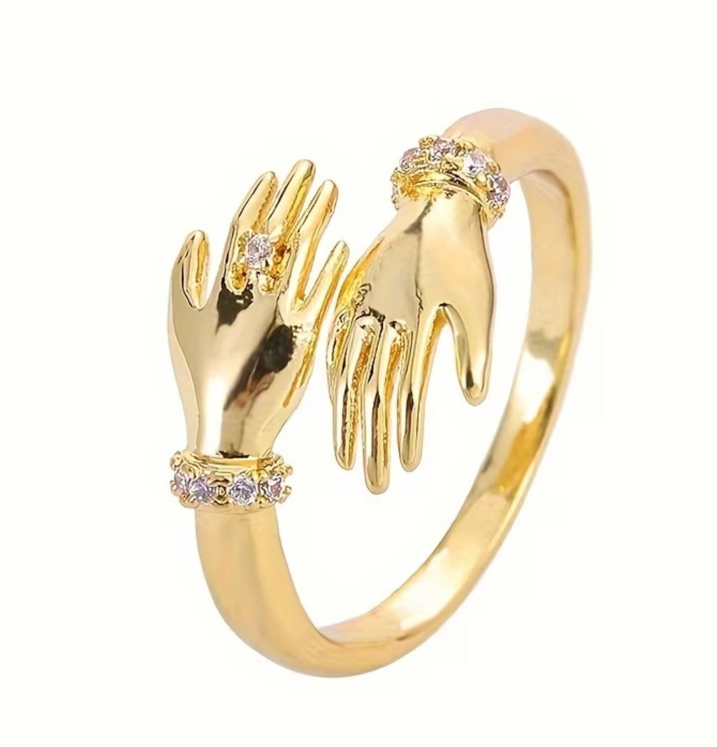 Ring 260040118