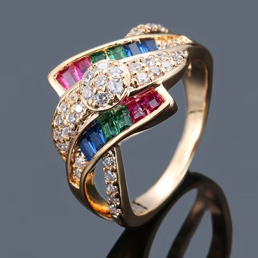 Ring 260040119