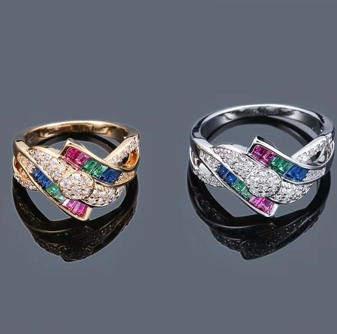 Ring 260040119