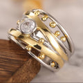 Ring 260040122