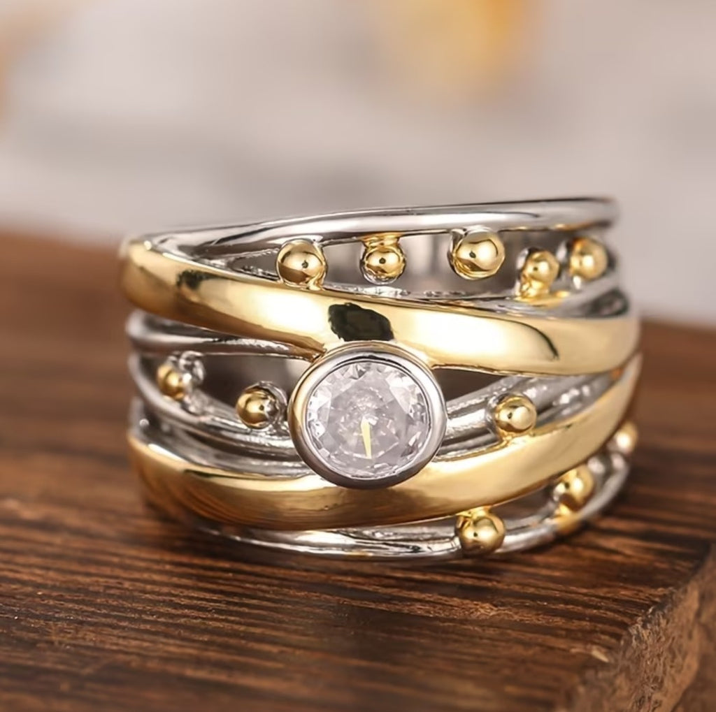 Ring 260040122