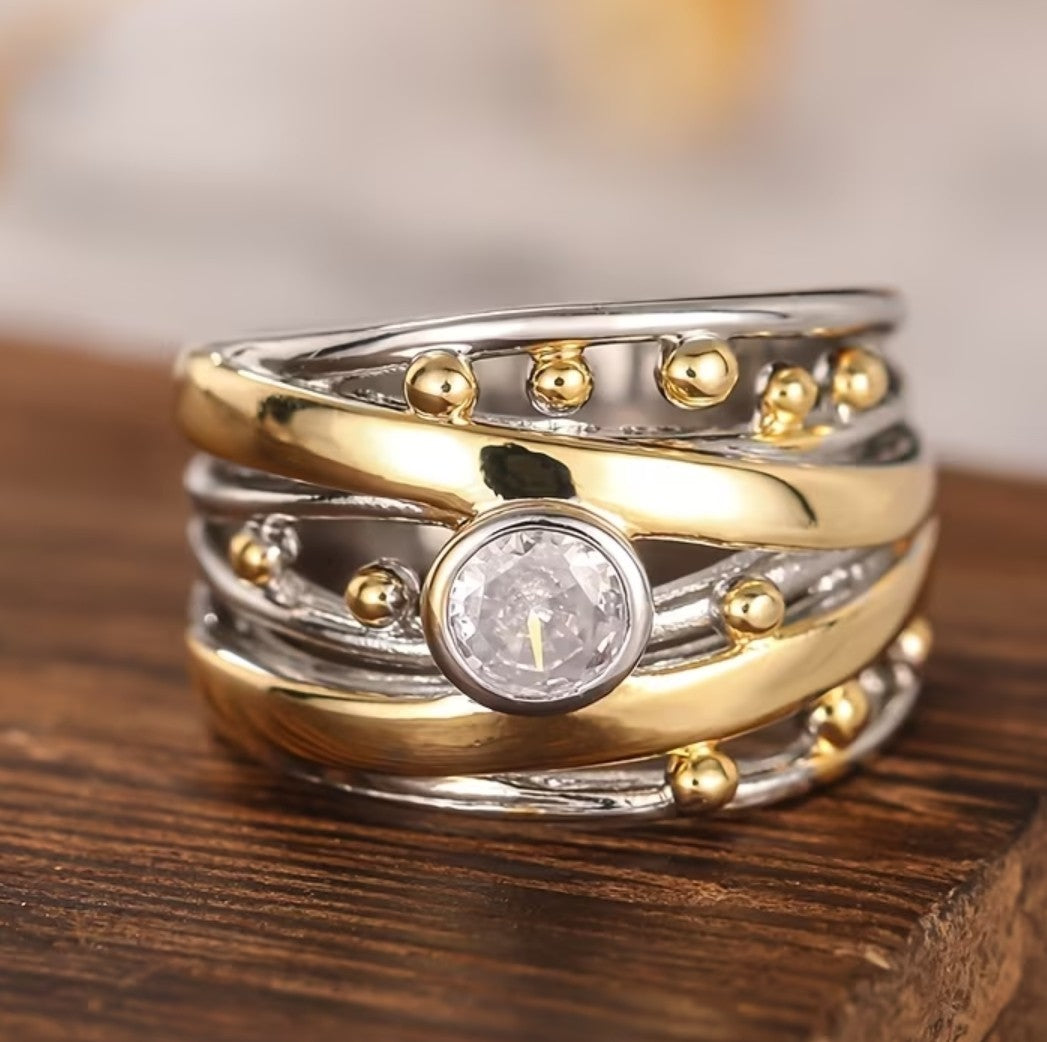 Ring 260040122