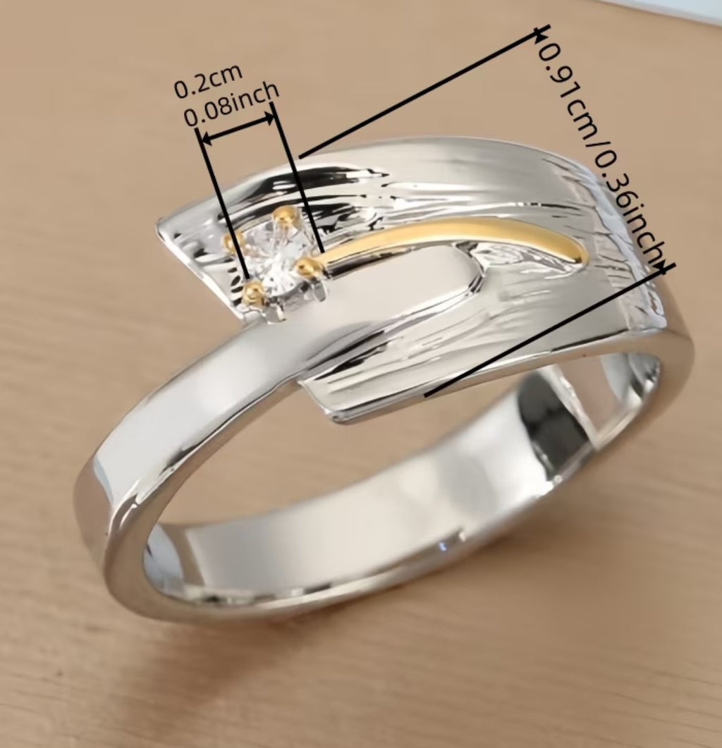 Ring 260040123