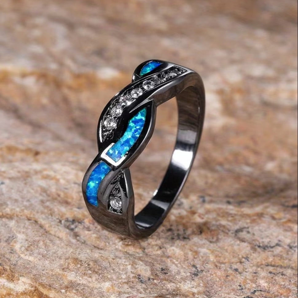 Ring 260040124