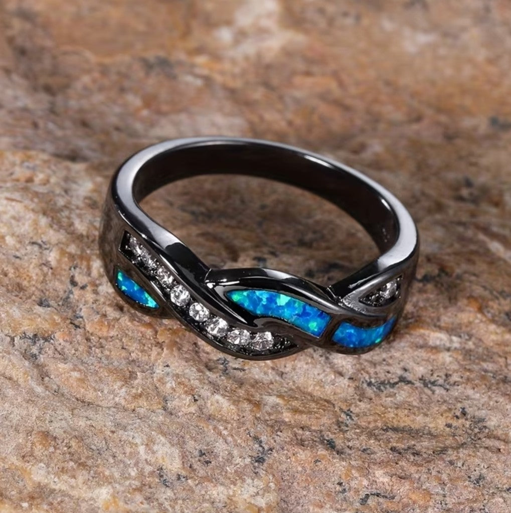 Ring 260040124
