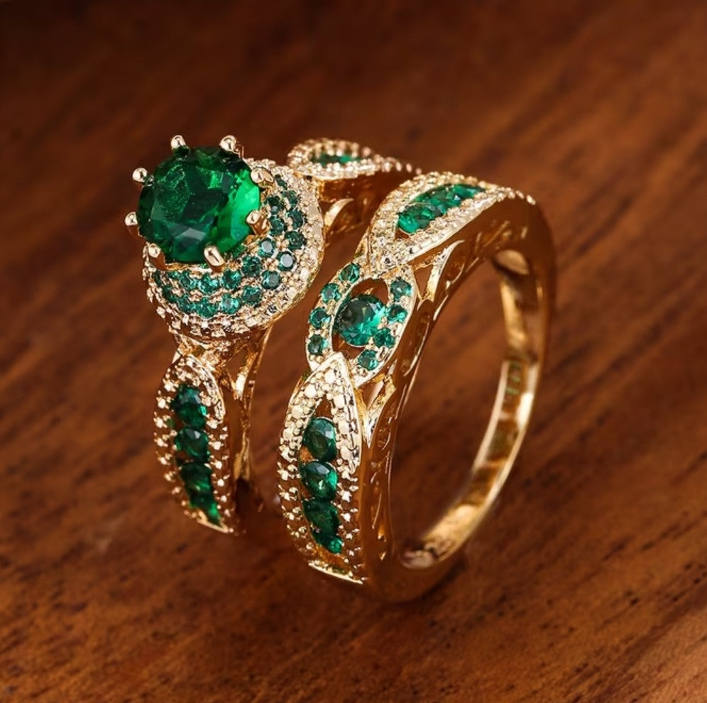 Ring 260040125