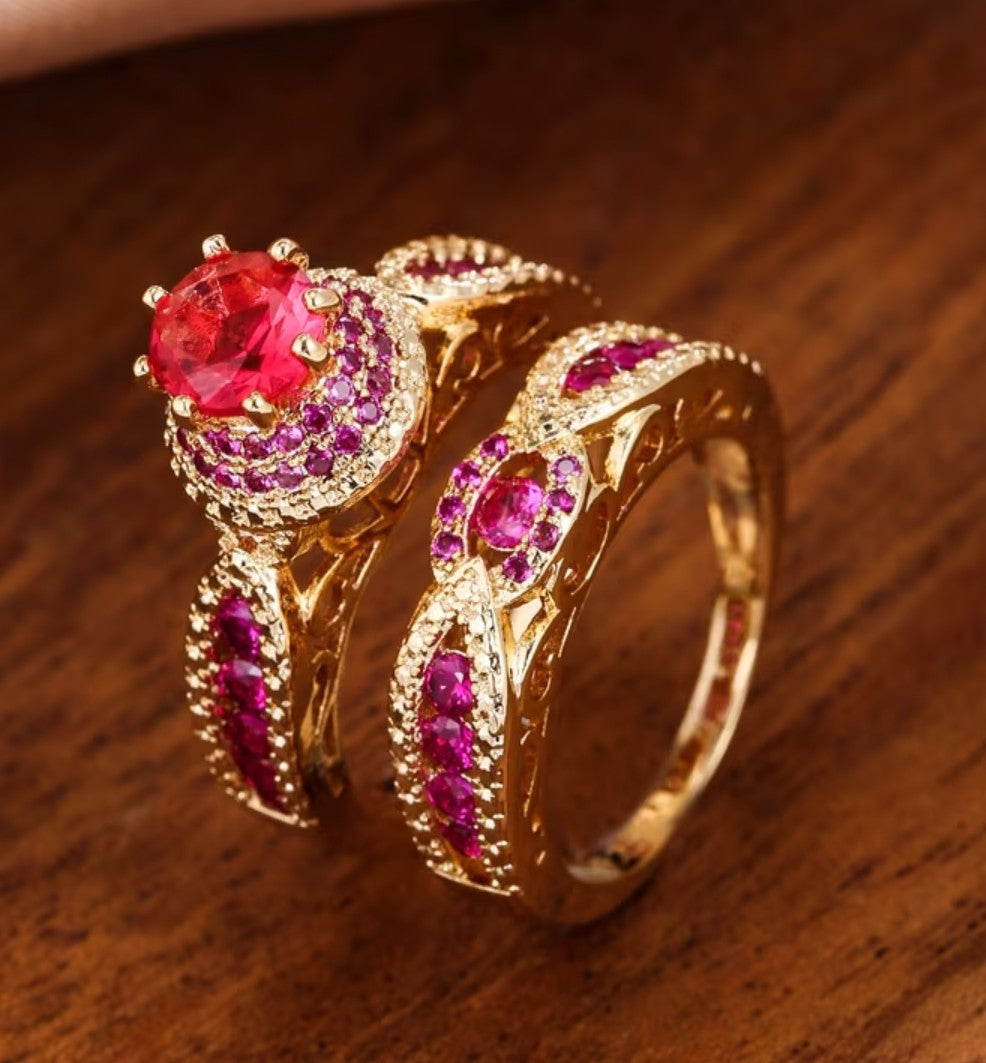 Ring 260040125