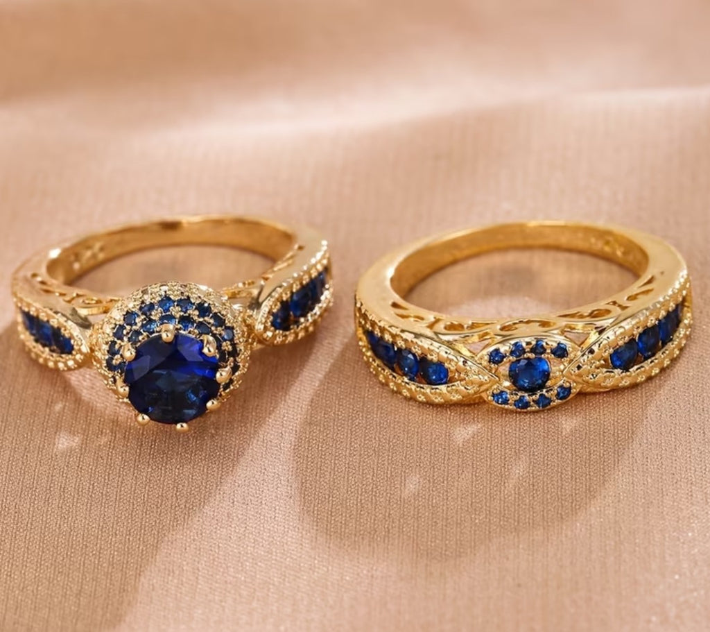 Ring 260040125