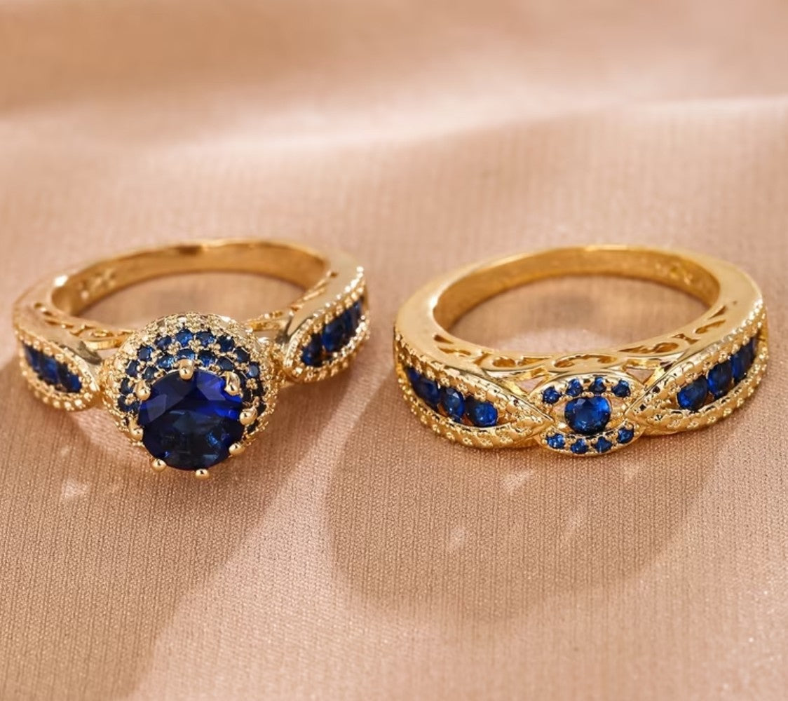 Ring 260040125