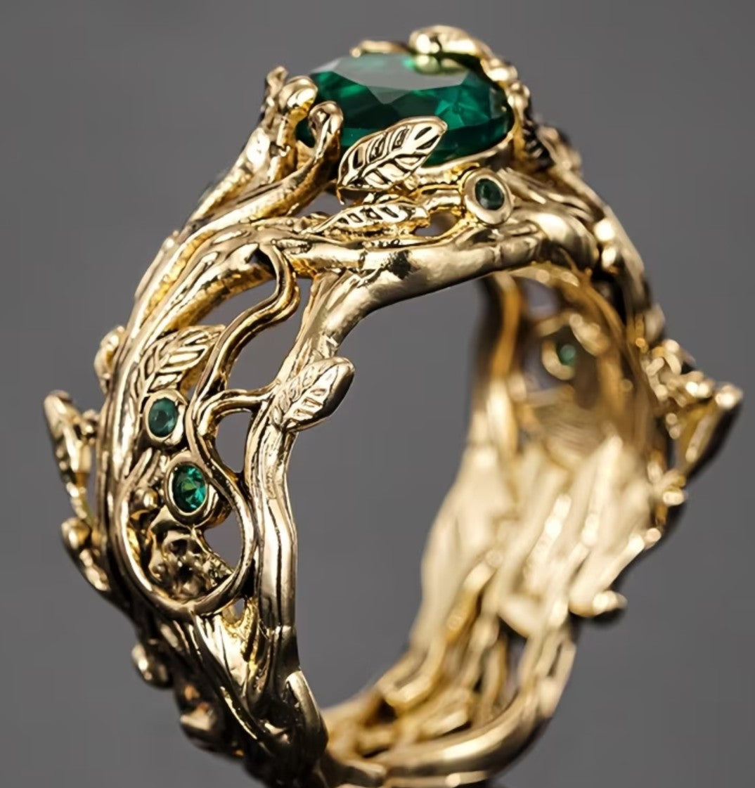 Ring 260040128