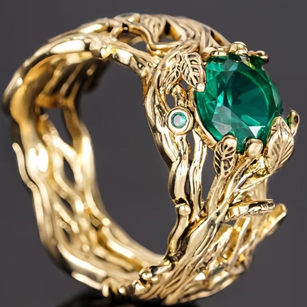 Ring 260040128