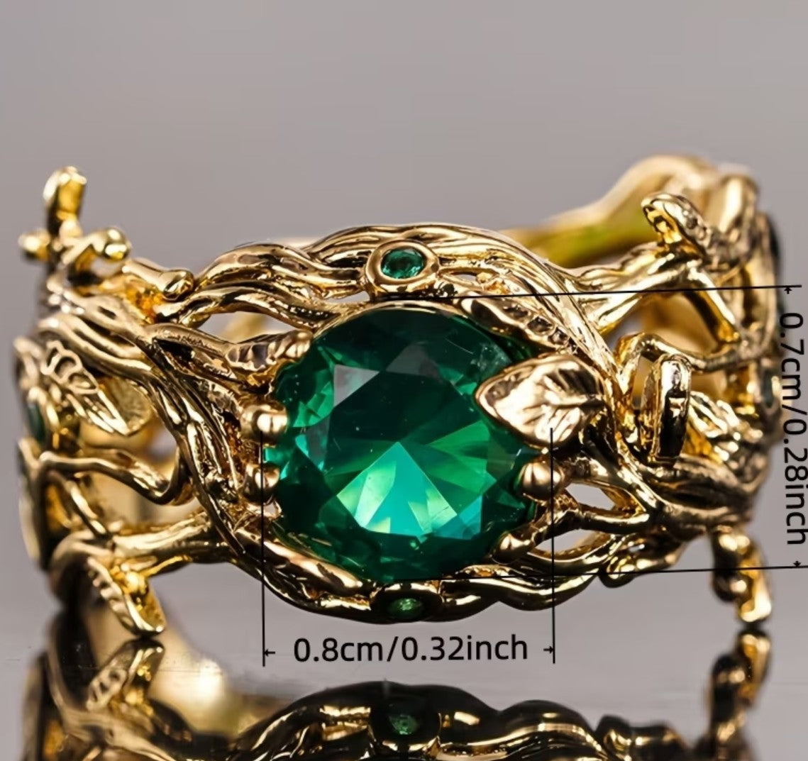 Ring 260040128