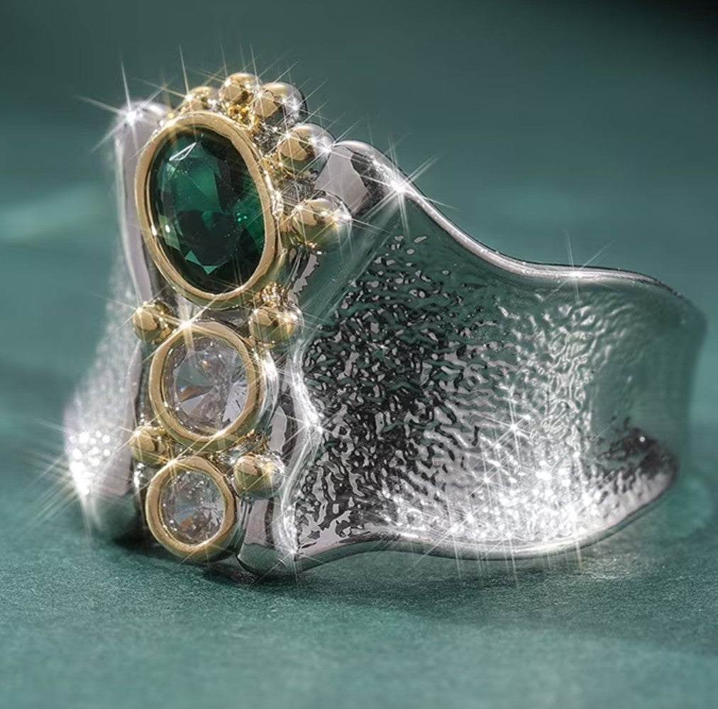 Ring 260040129