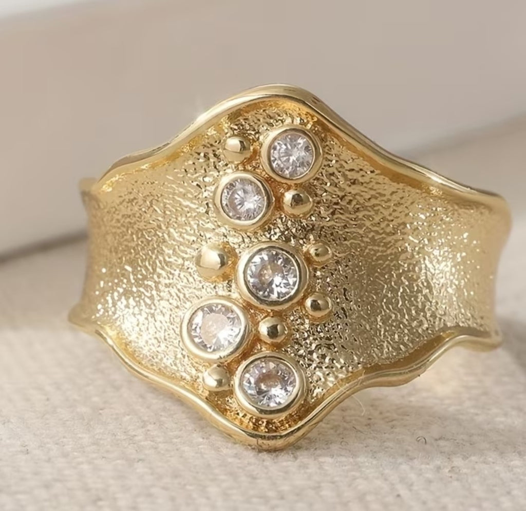 Ring 260040130