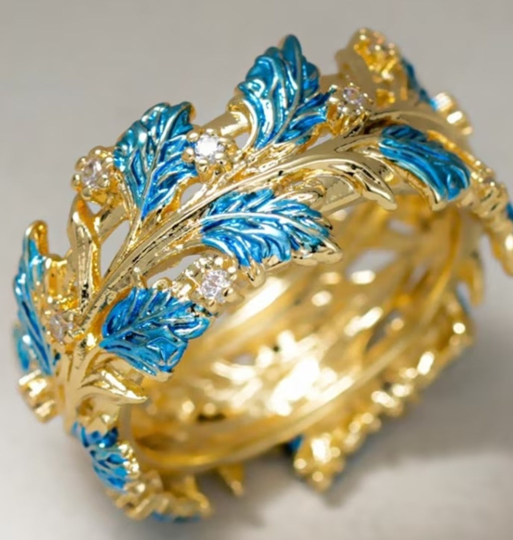 Ring 260040132