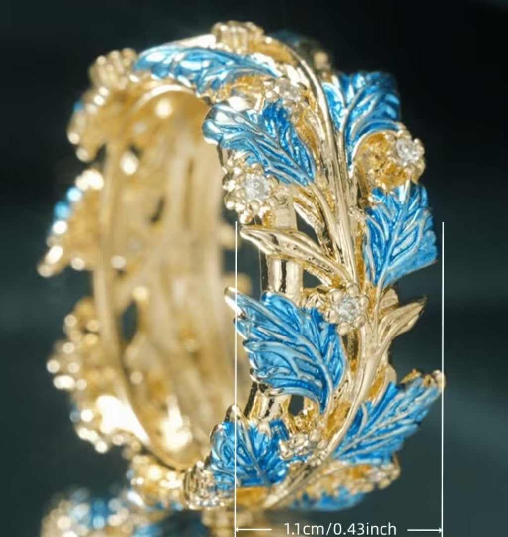 Ring 260040132
