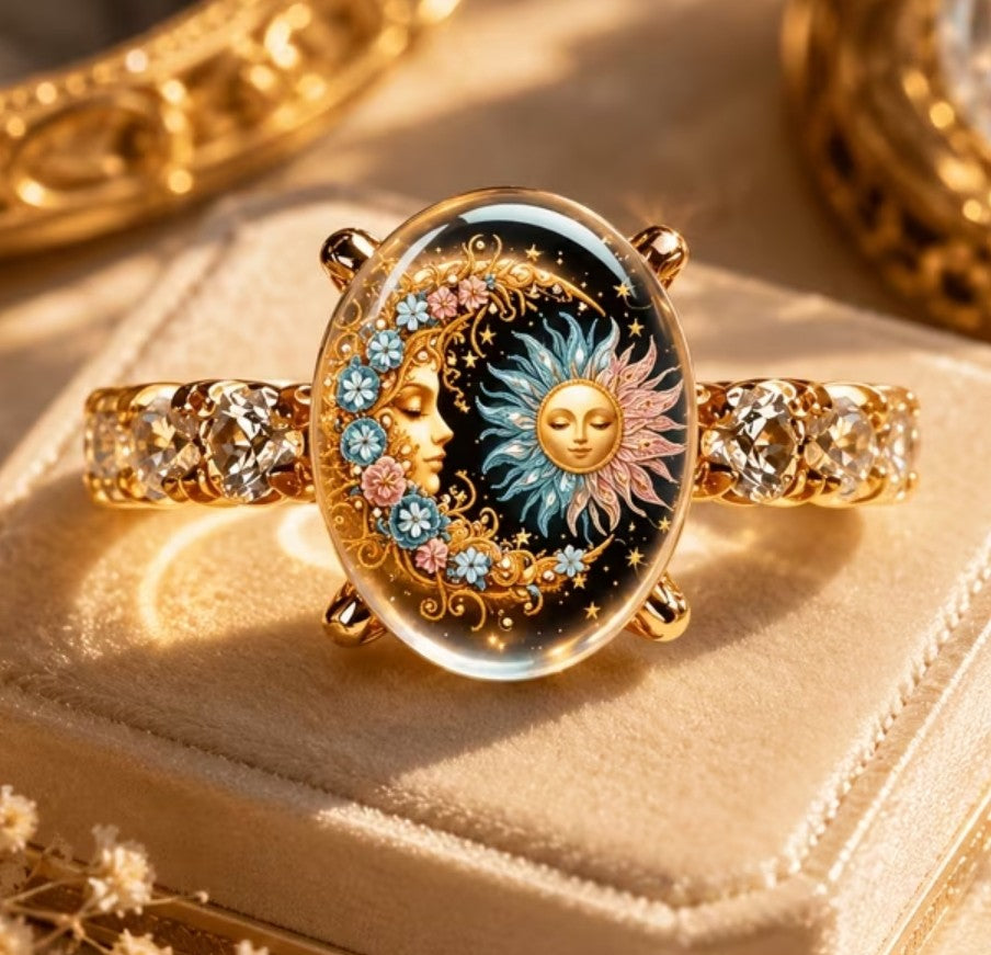 Ring 260040134