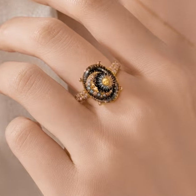 Ring 260040134