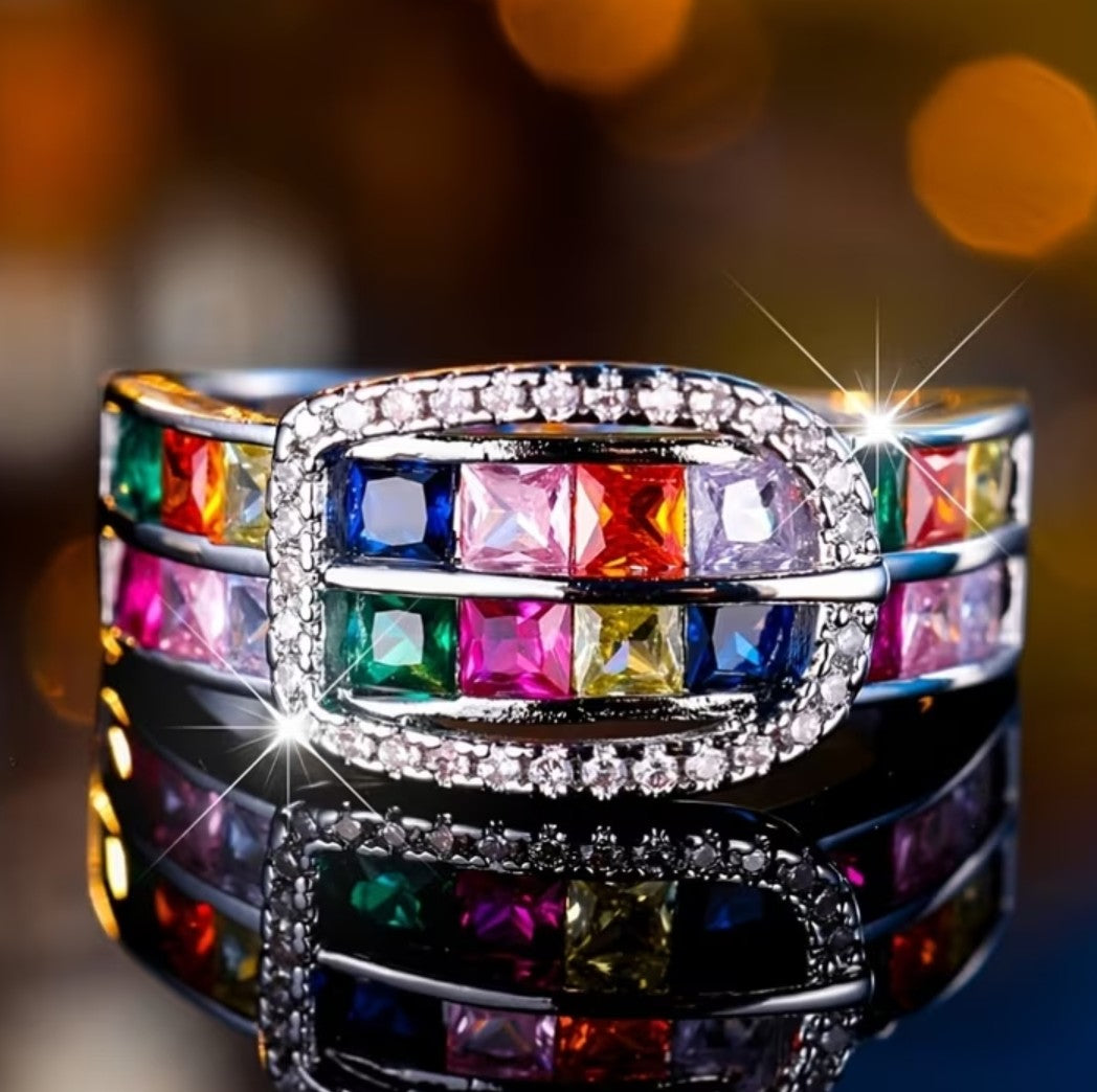 Ring 260040135