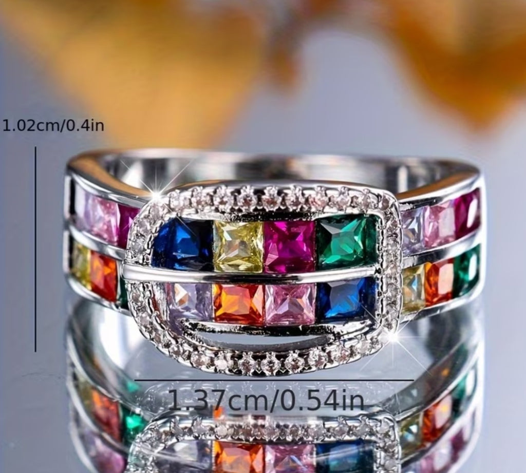 Ring 260040135