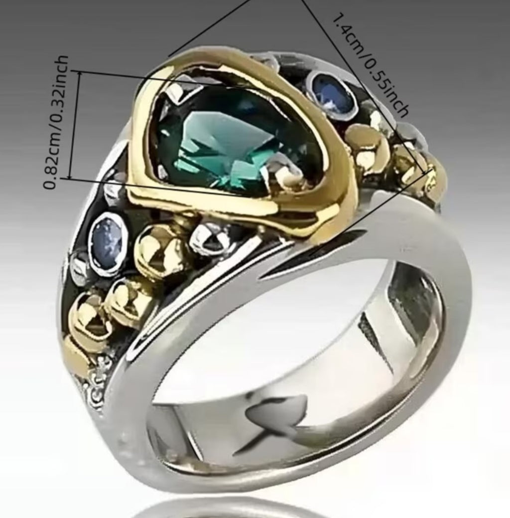 Ring 260040137