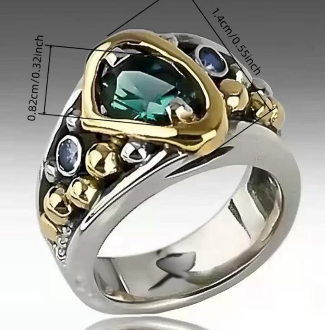 Ring 260040137